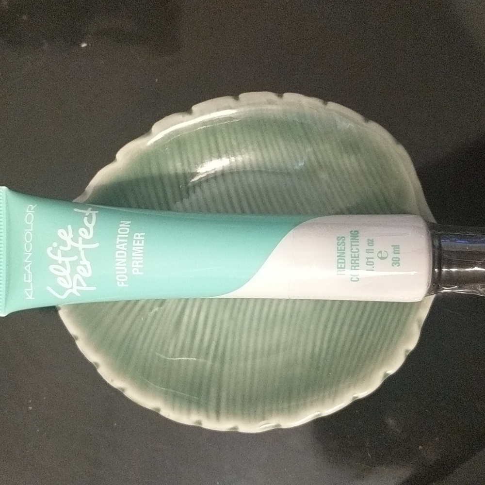 Foundation Primer